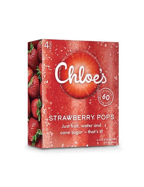 where to buy chloe's fruit